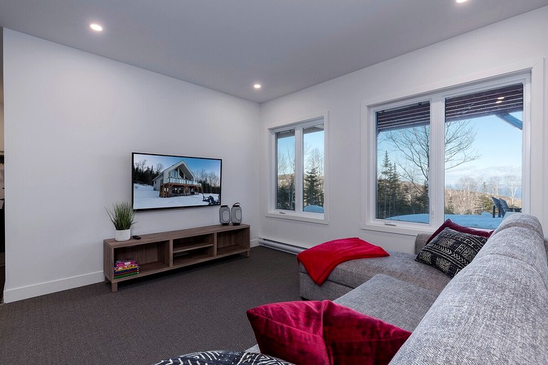 Vacation Rentals (Canada, Baie Saint Paul, Quebec)