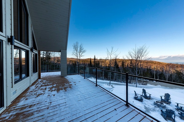 Vacation Rentals (Canada, Baie Saint Paul, Quebec)