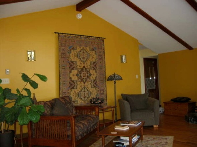 Cabins (Val des Monts, Quebec, Canada)