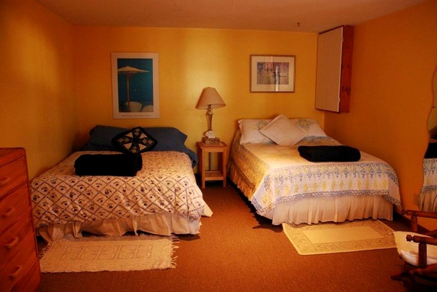 Luxury Lakefront Cottage in Val-des-Monts, Quebec