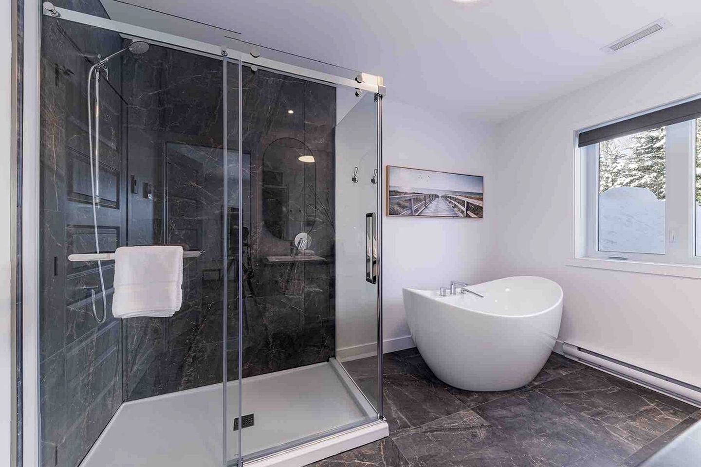Spectacular Cottage with Fantastic Sights in Charlevoix, Michigan