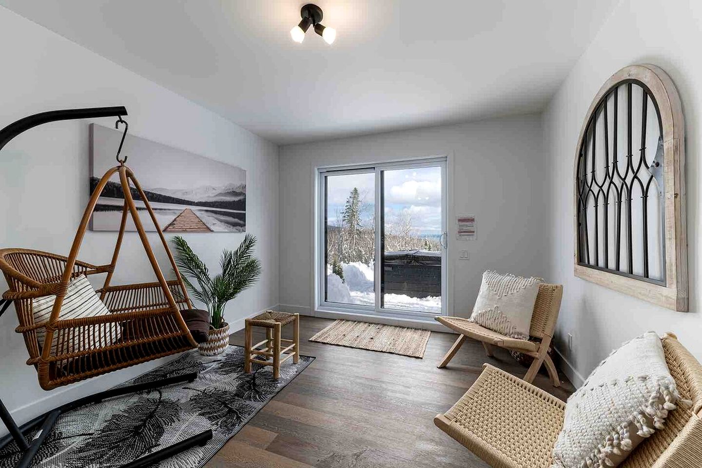Spectacular Cottage with Fantastic Sights in Charlevoix, Michigan