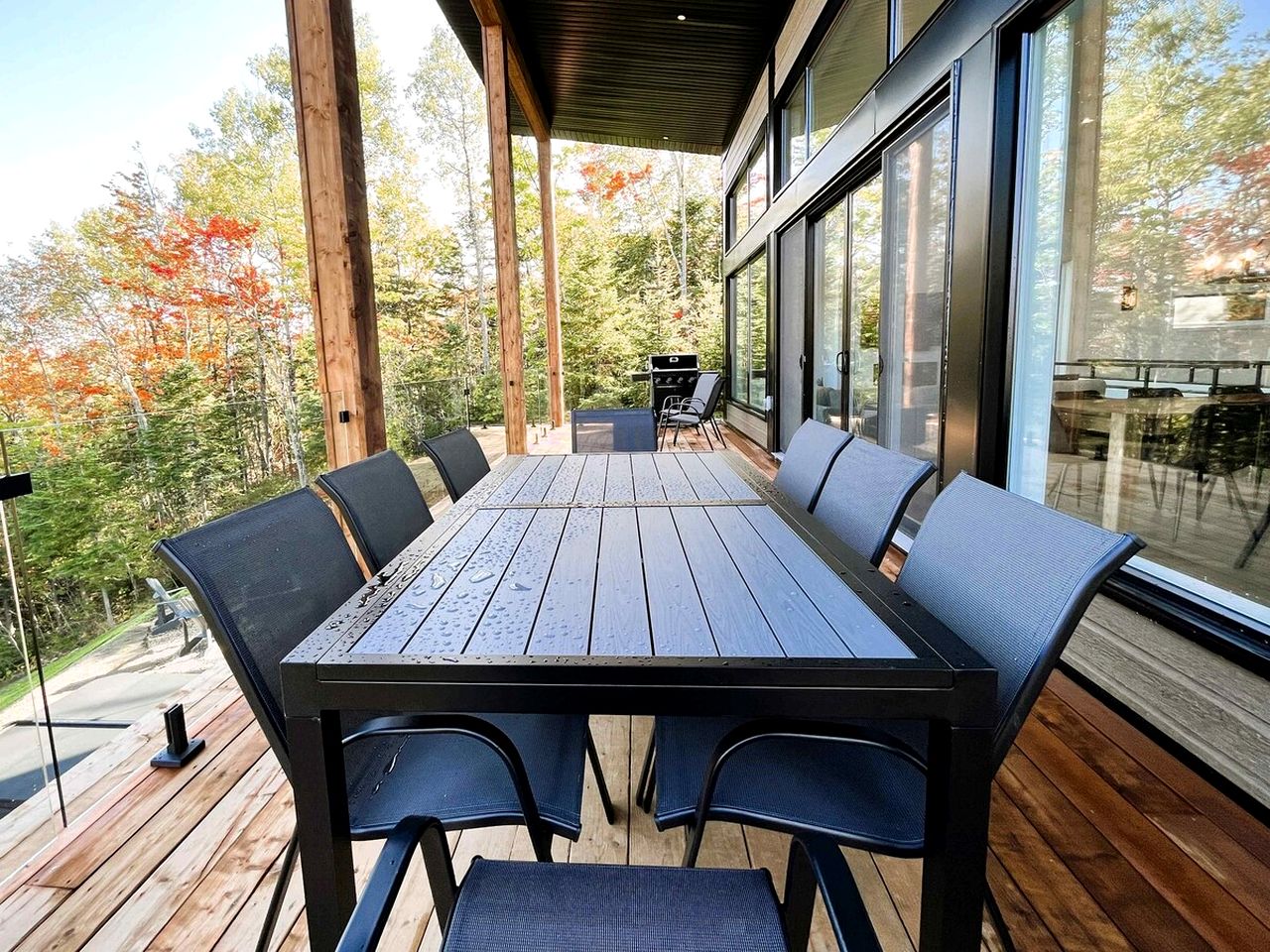 Spectacular Cottage with Fantastic Sights in Charlevoix, Michigan