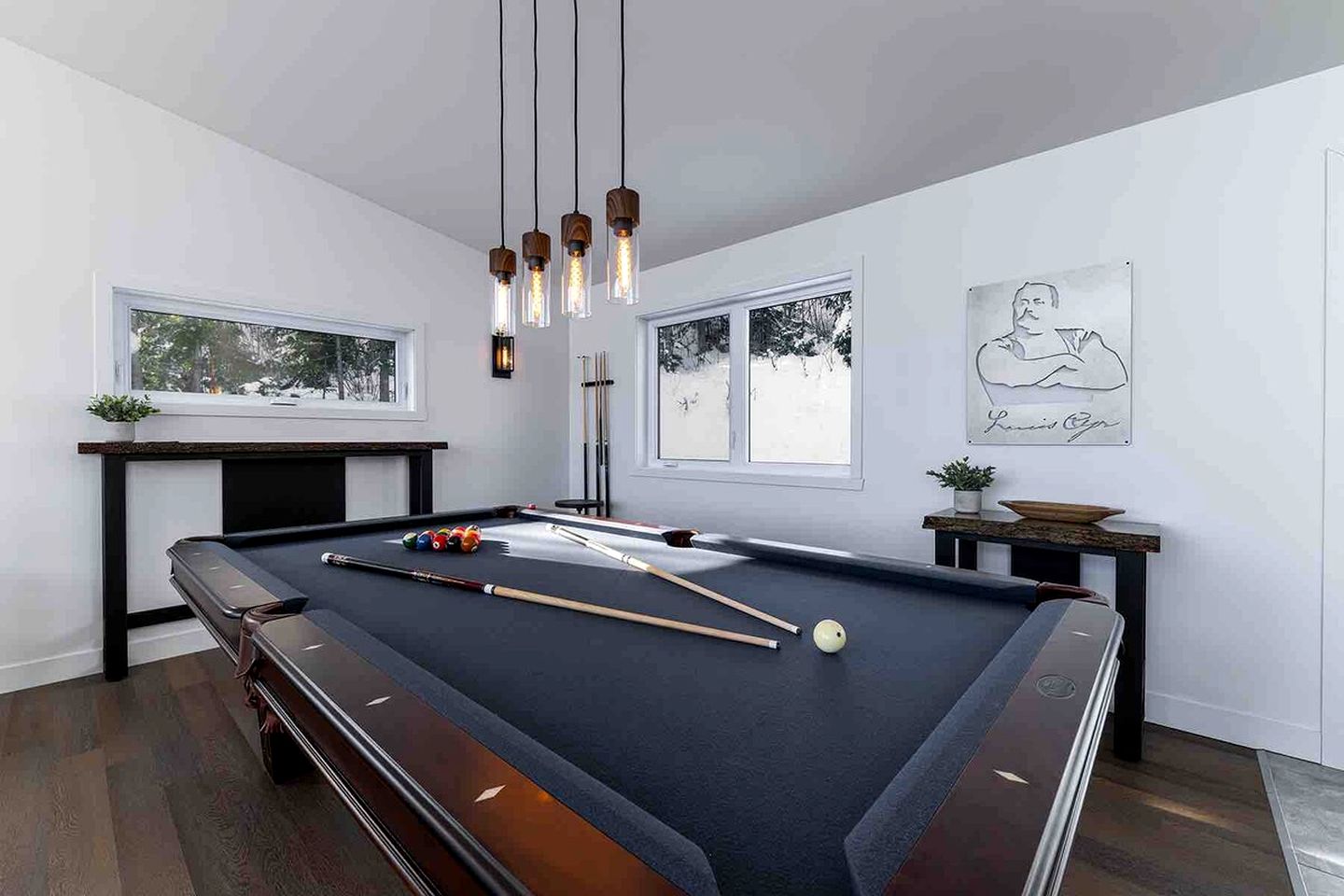 Spectacular Cottage with Fantastic Sights in Charlevoix, Michigan