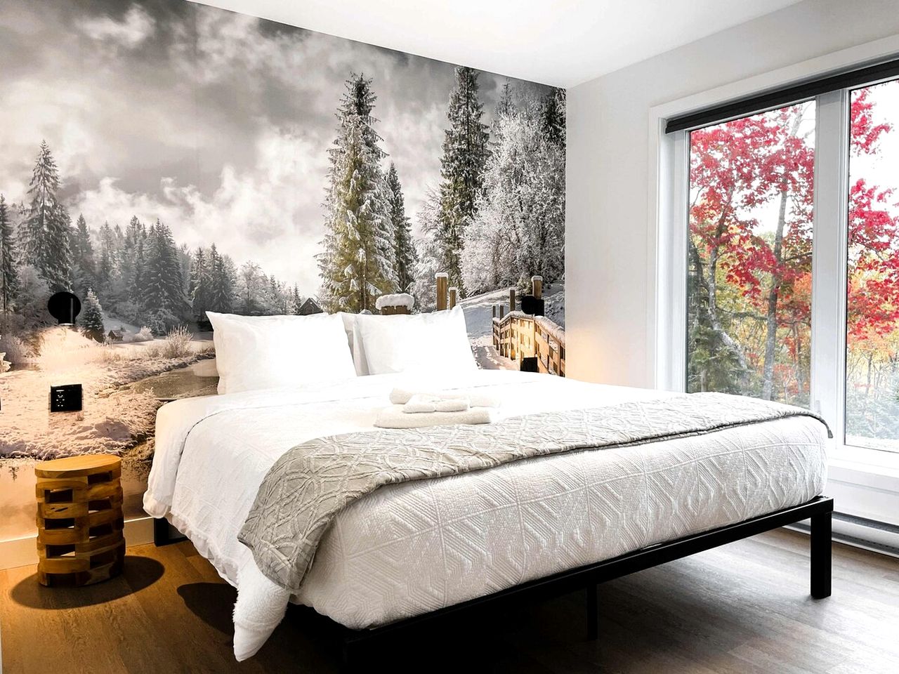 Spectacular Cottage with Fantastic Sights in Charlevoix, Michigan