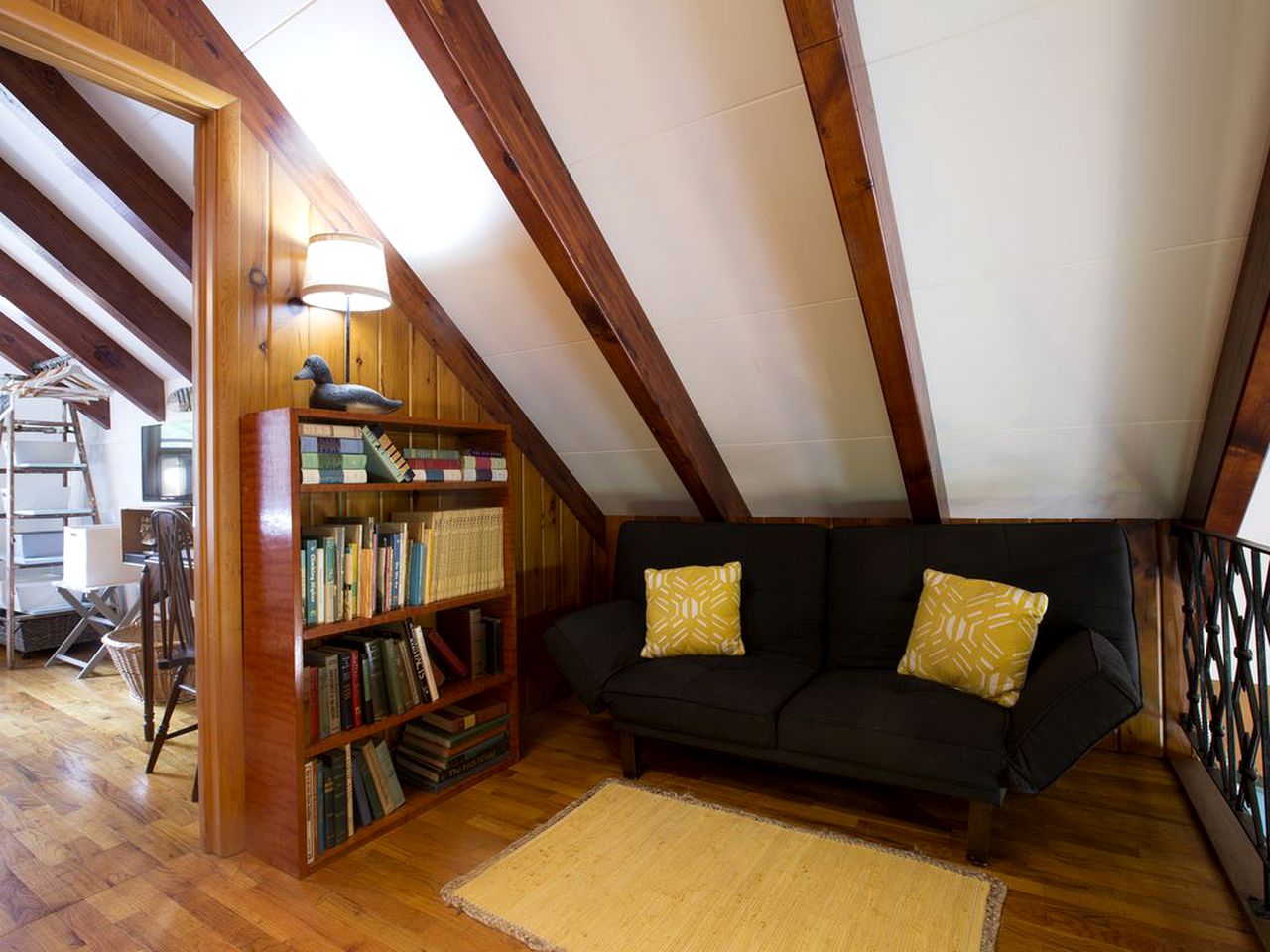 Waterfront Bungalow-Style Cabin with Full Kitchen in Sturgeon Bay, Wisconsin