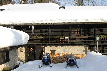 Chalet Rikheland photo 2