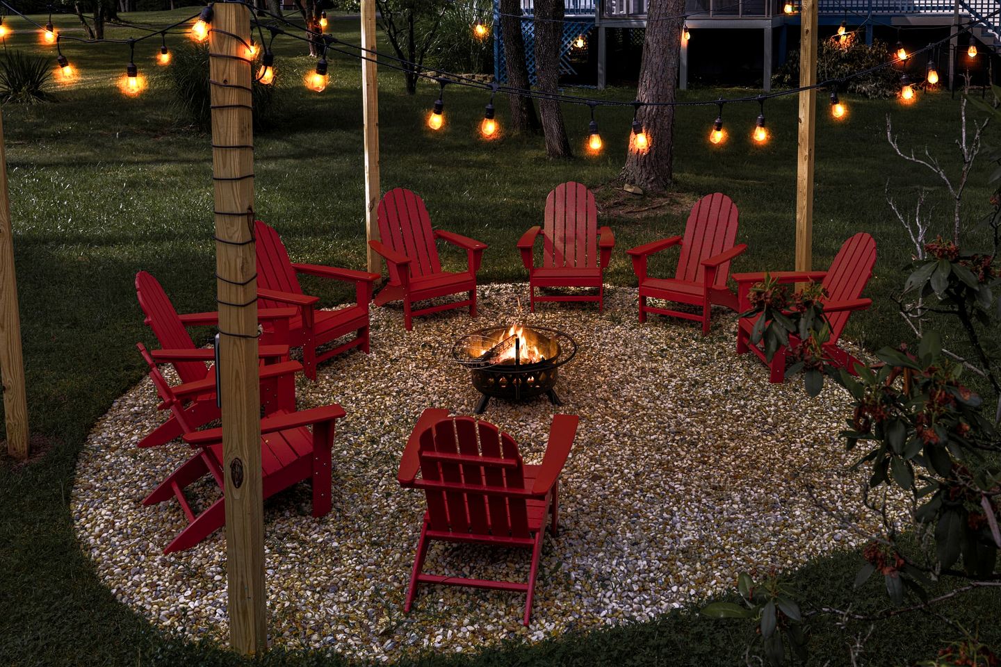 Pet Friendly A-frame with Hot-tub in Hedgesville, West Virginia