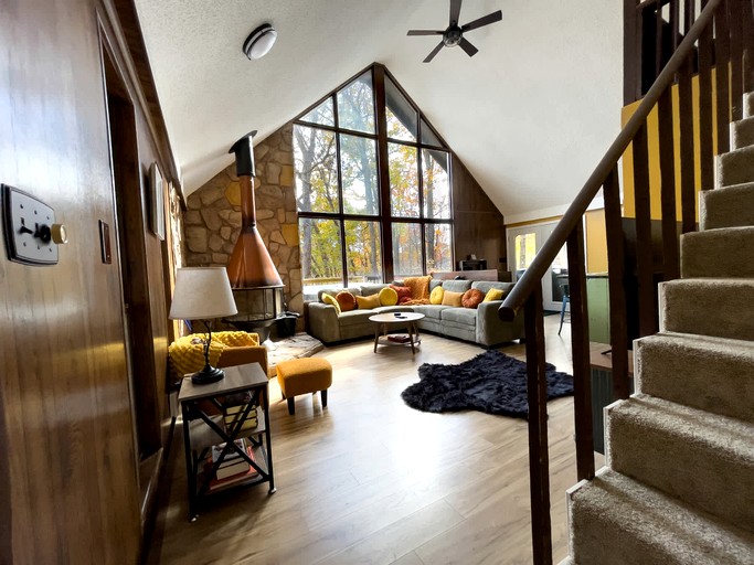 Vacation Rentals (United States of America, Hedgesville, West Virginia)