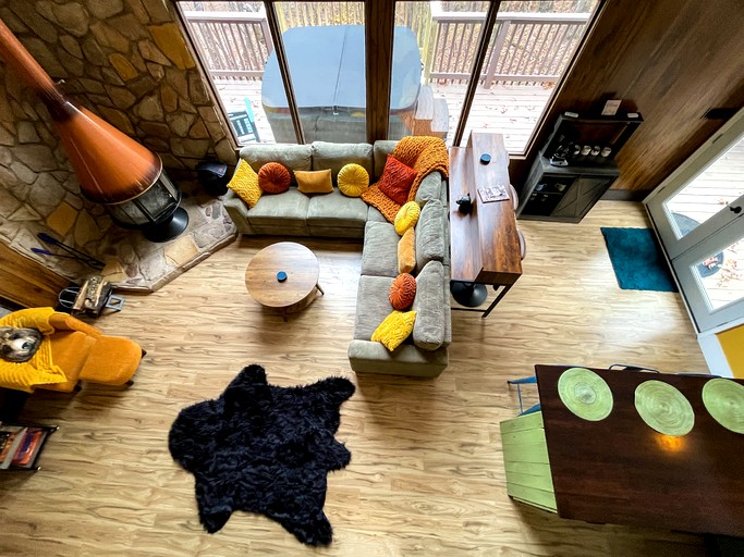 Vacation Rentals (United States of America, Hedgesville, West Virginia)