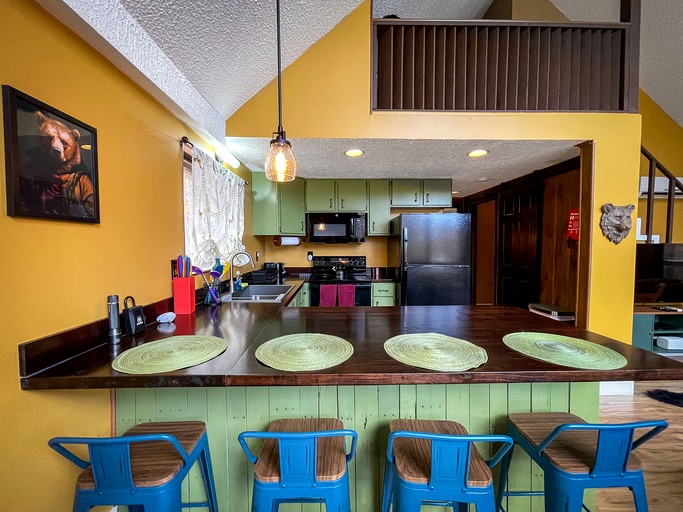 Vacation Rentals (United States of America, Hedgesville, West Virginia)