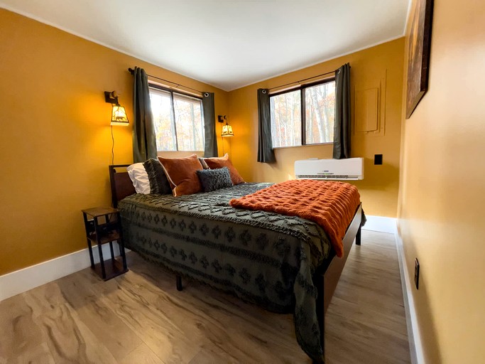 Vacation Rentals (United States of America, Hedgesville, West Virginia)