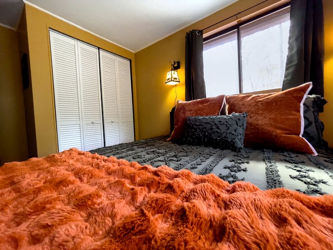 Vacation Rentals (United States of America, Hedgesville, West Virginia)