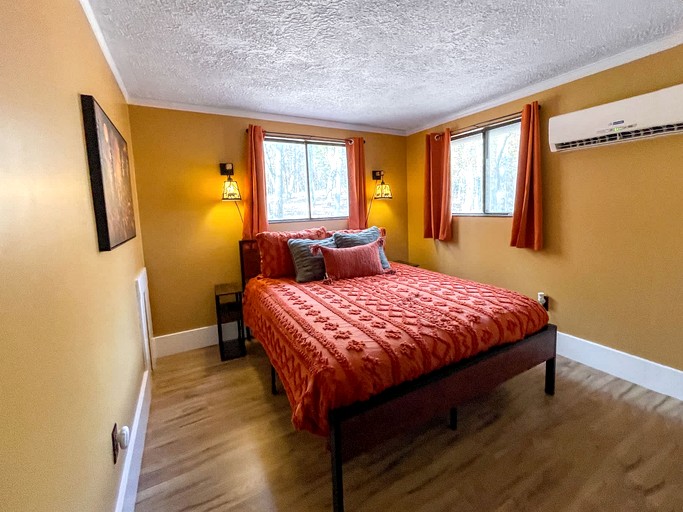 Vacation Rentals (United States of America, Hedgesville, West Virginia)