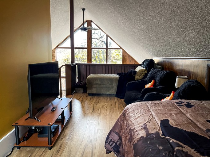 Vacation Rentals (United States of America, Hedgesville, West Virginia)