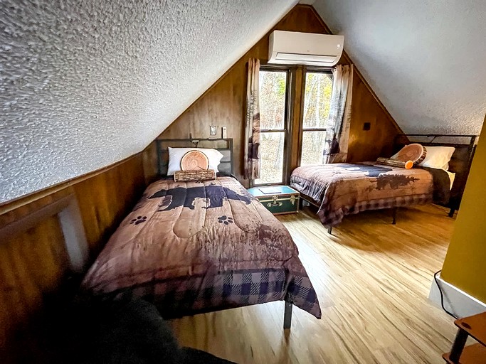 Vacation Rentals (United States of America, Hedgesville, West Virginia)