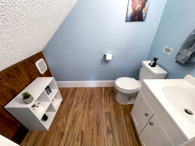 Vacation Rentals (United States of America, Hedgesville, West Virginia)