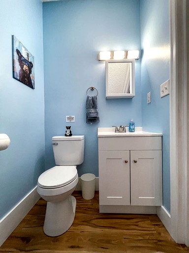 Vacation Rentals (United States of America, Hedgesville, West Virginia)