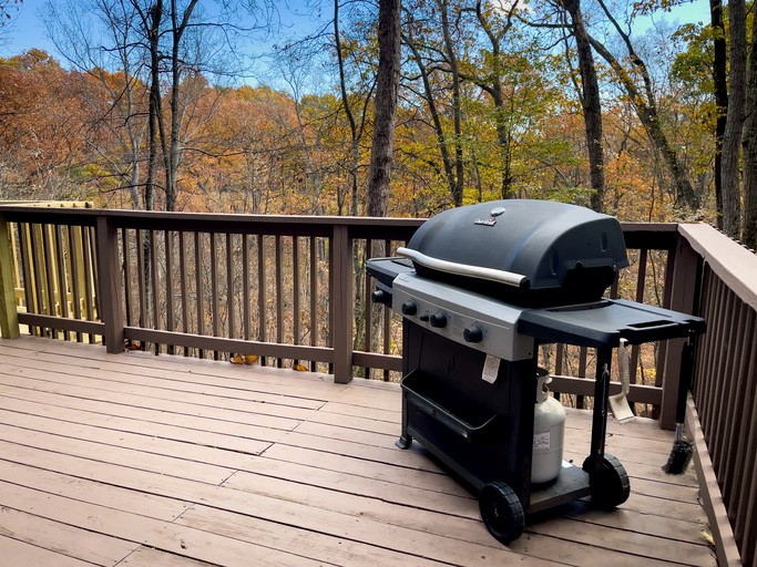 Vacation Rentals (United States of America, Hedgesville, West Virginia)