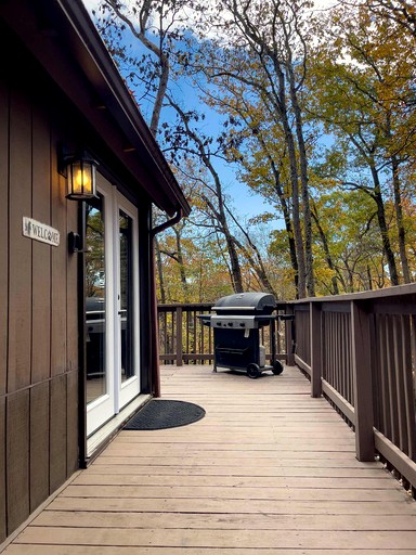 Vacation Rentals (United States of America, Hedgesville, West Virginia)