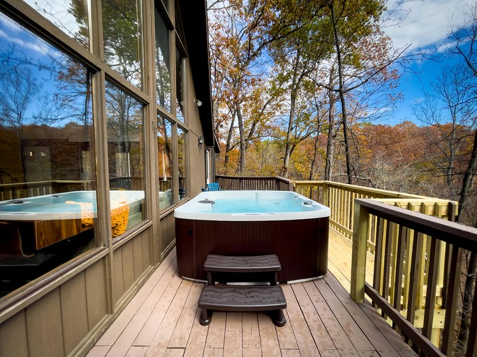 Vacation Rentals (United States of America, Hedgesville, West Virginia)