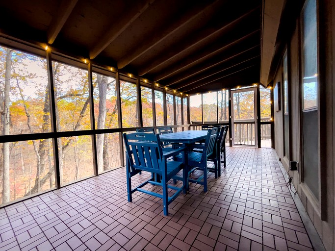 Vacation Rentals (United States of America, Hedgesville, West Virginia)