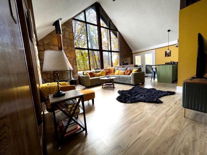 Vacation Rentals (United States of America, Hedgesville, West Virginia)