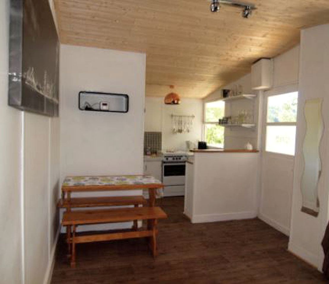 Charming Vacation Rental with a Shared Pool near Biarritz, South-West France