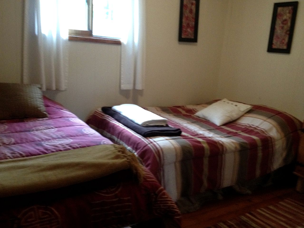 Rustic Cottage for Fishing Vacation on Lake Nipissing in Ontario