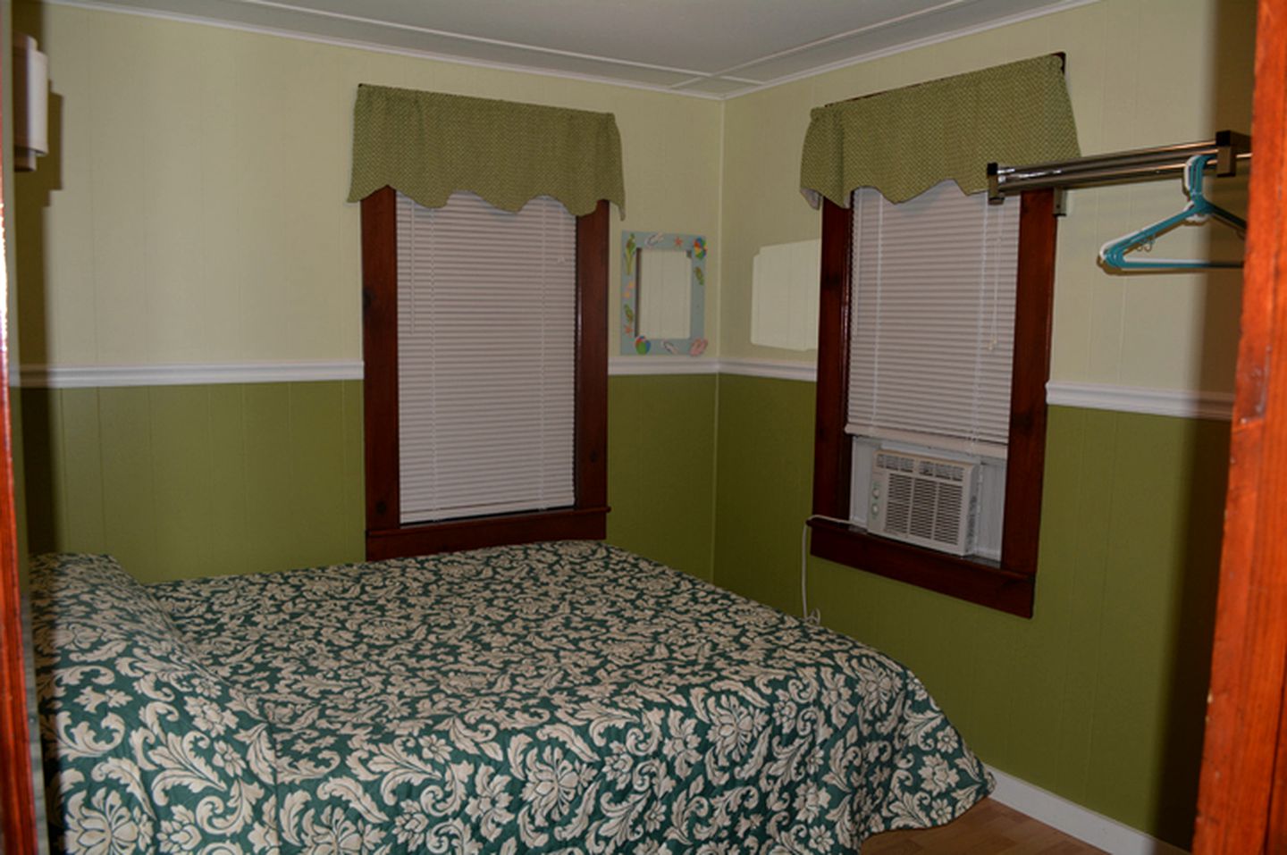 Waterfront Cottage Rental Overlooking Lake Winnipesaukee on Weirs Beach, New Hampshire