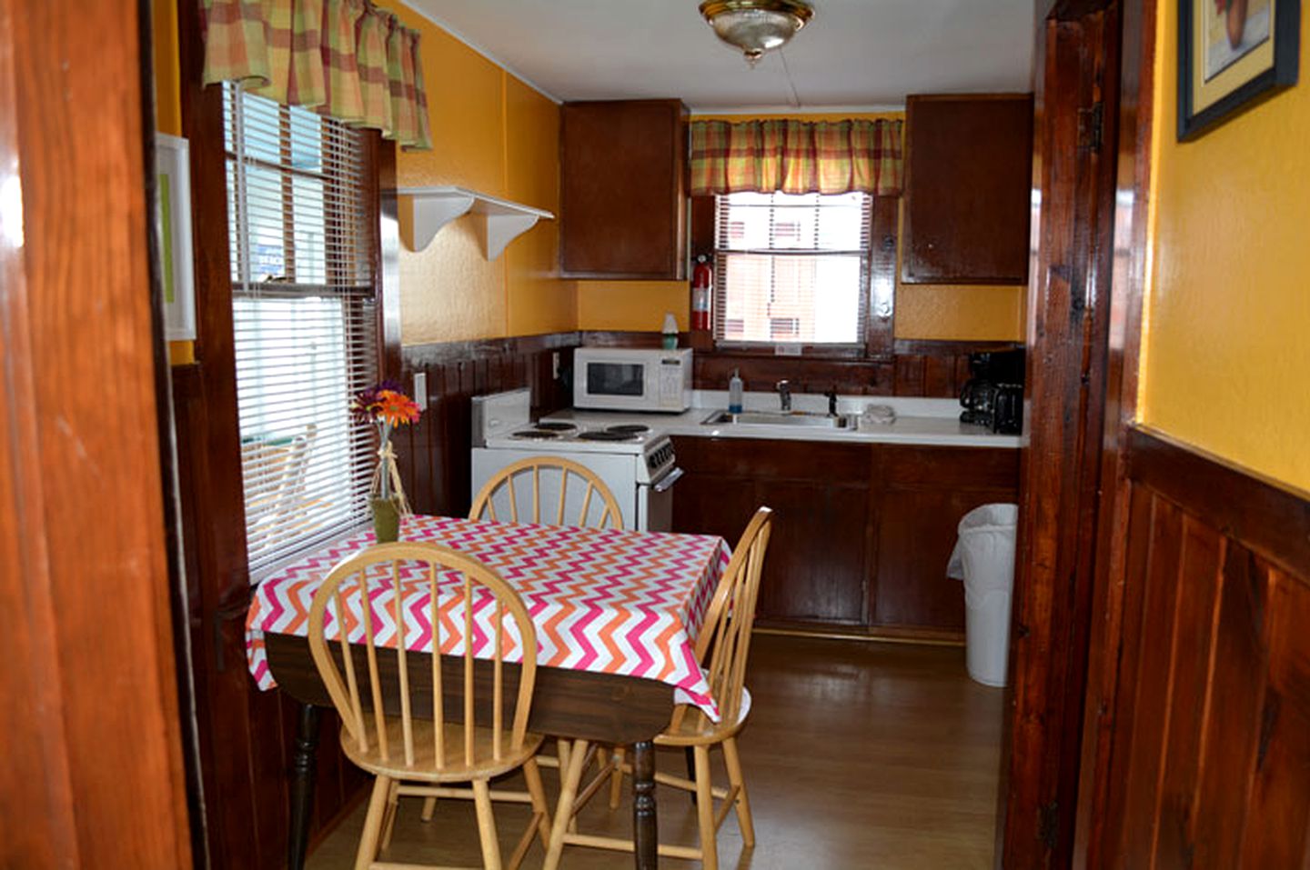 Charming Camping Rental for Fishing Enthusiasts in Laconia, New Hampshire