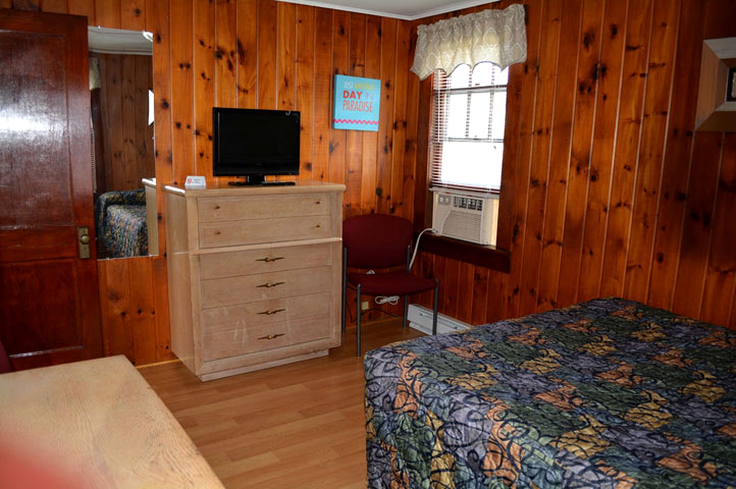 Charming Camping Rental for Fishing Enthusiasts in Laconia, New Hampshire