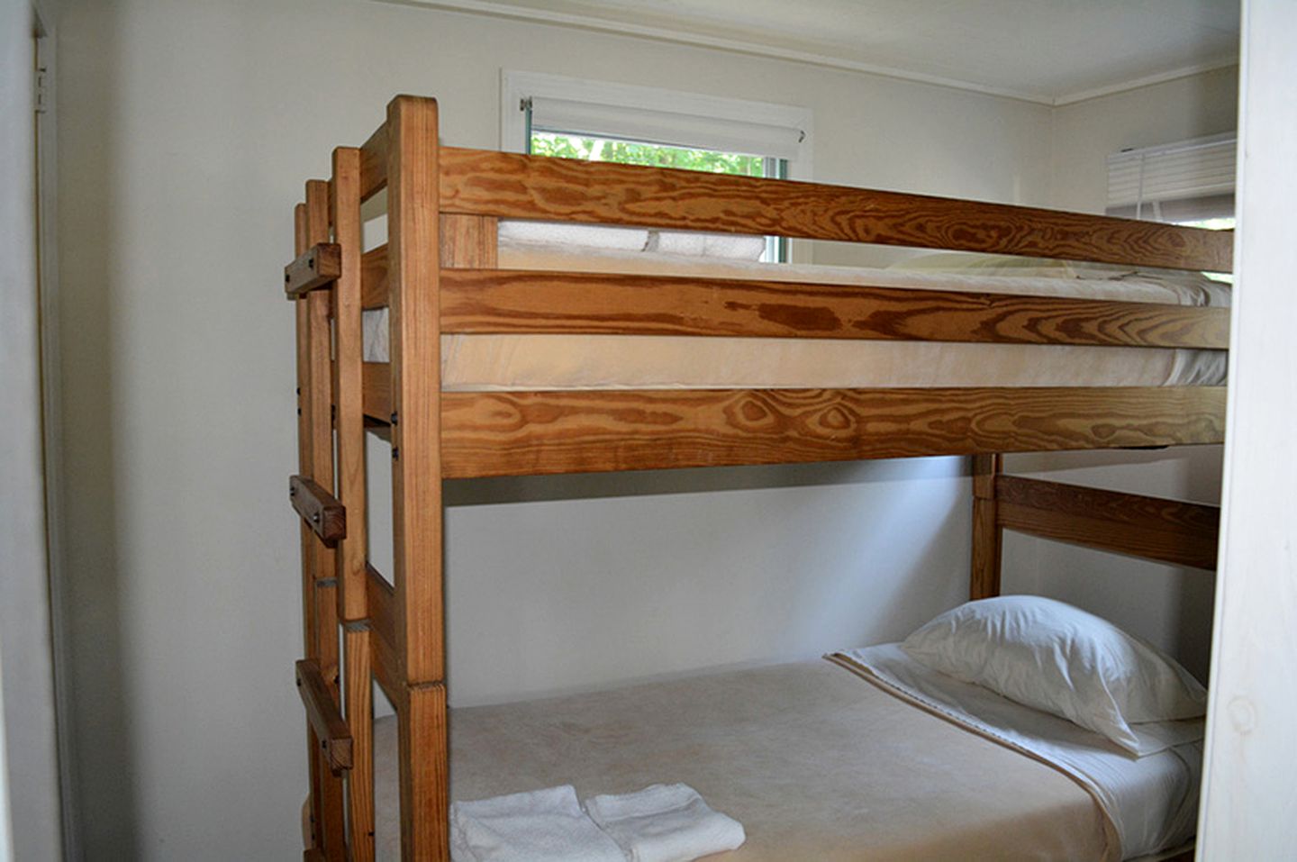 Comfortable Group Camping Rental with Weber Gas Grill in Lake Region of New Hampshire