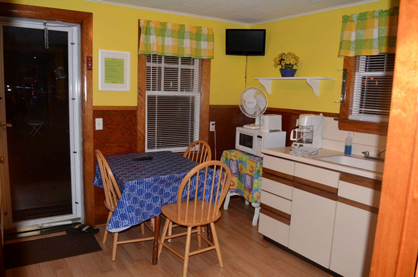 Family-Friendly Cottage Rental near White Mountain National Forest, New Hampshire