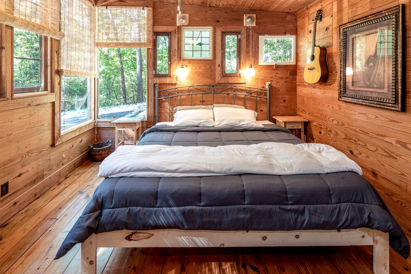 Chapel Hill Rental for Charming North Carolina Retreat