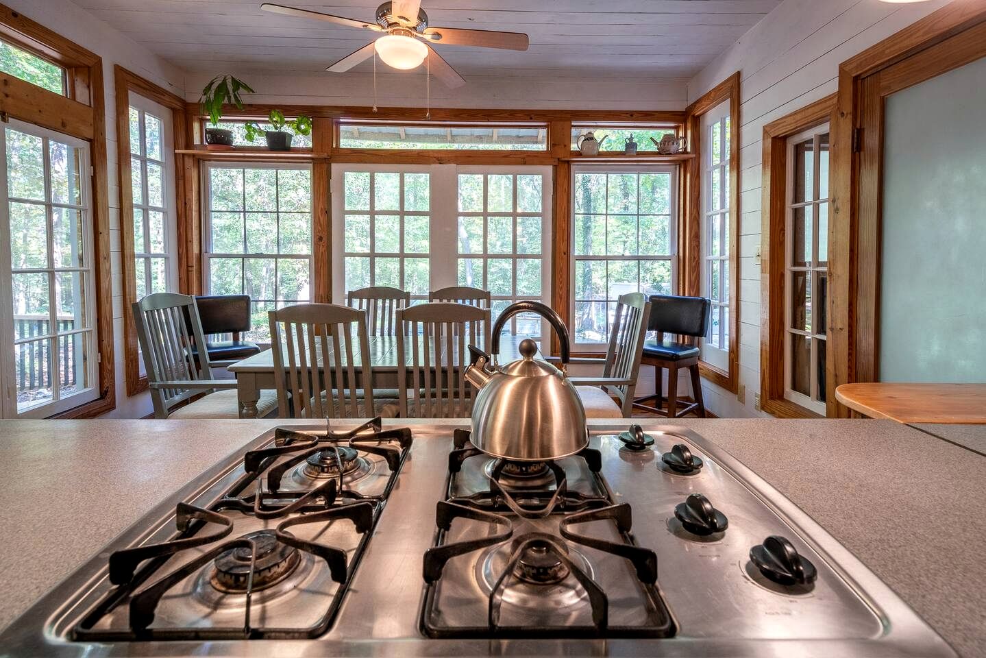 Chapel Hill Rental for Charming North Carolina Retreat