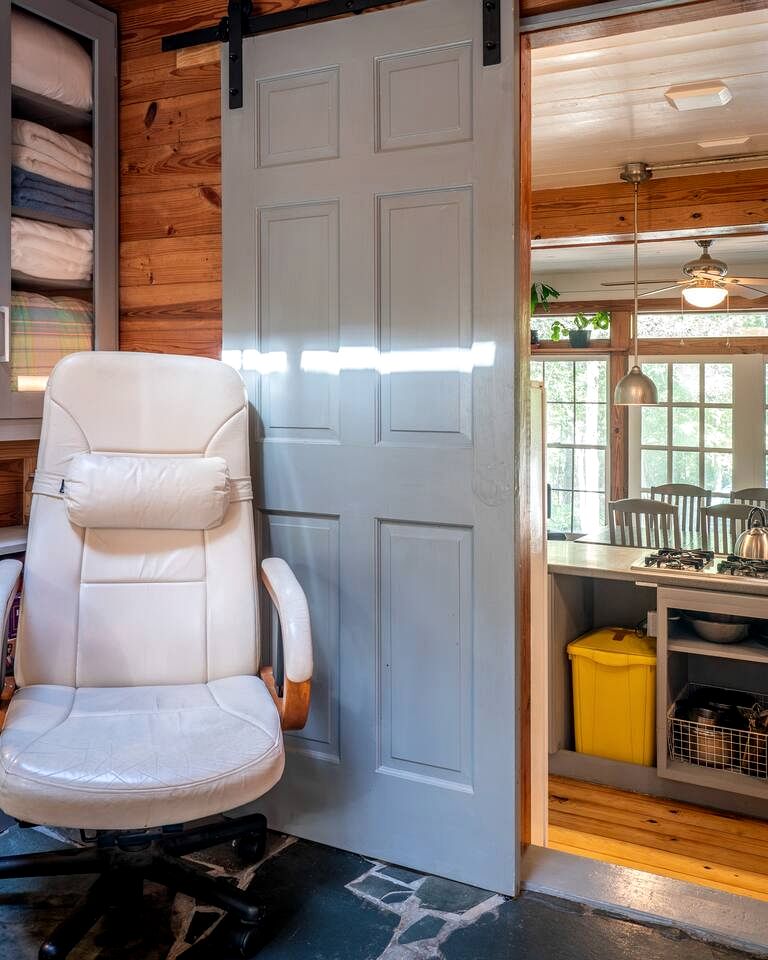 Chapel Hill Rental for Charming North Carolina Retreat