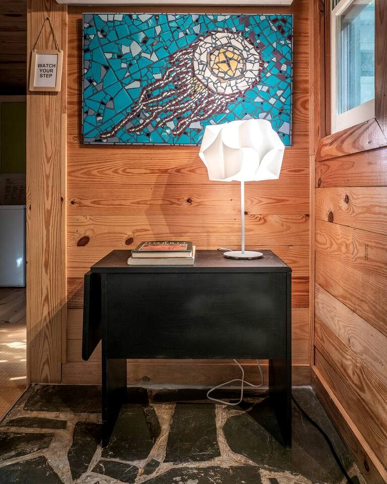 Chapel Hill Rental for Charming North Carolina Retreat
