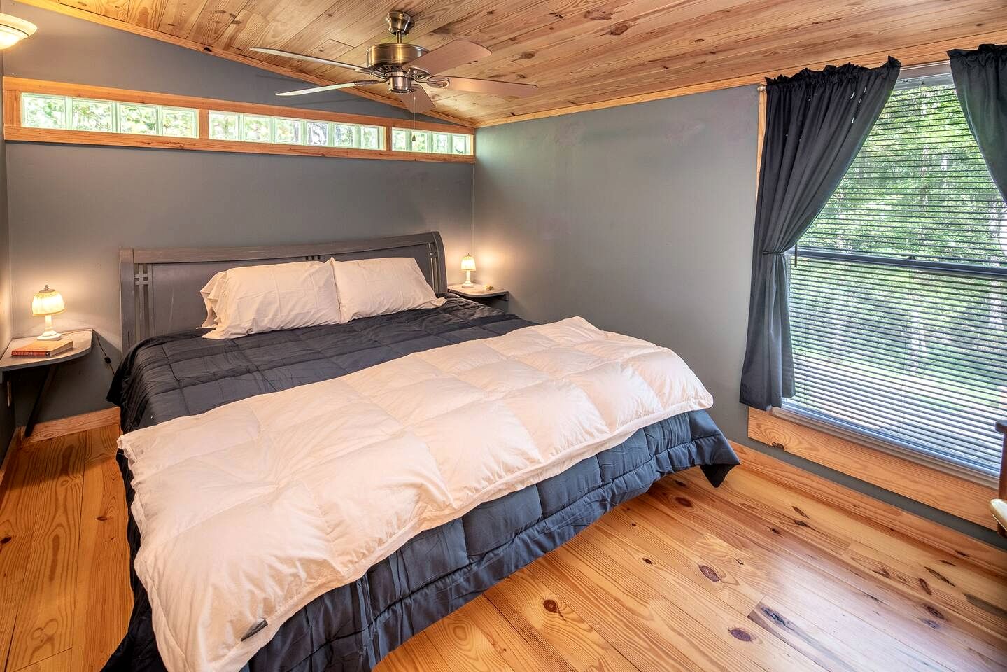Chapel Hill Rental for Charming North Carolina Retreat
