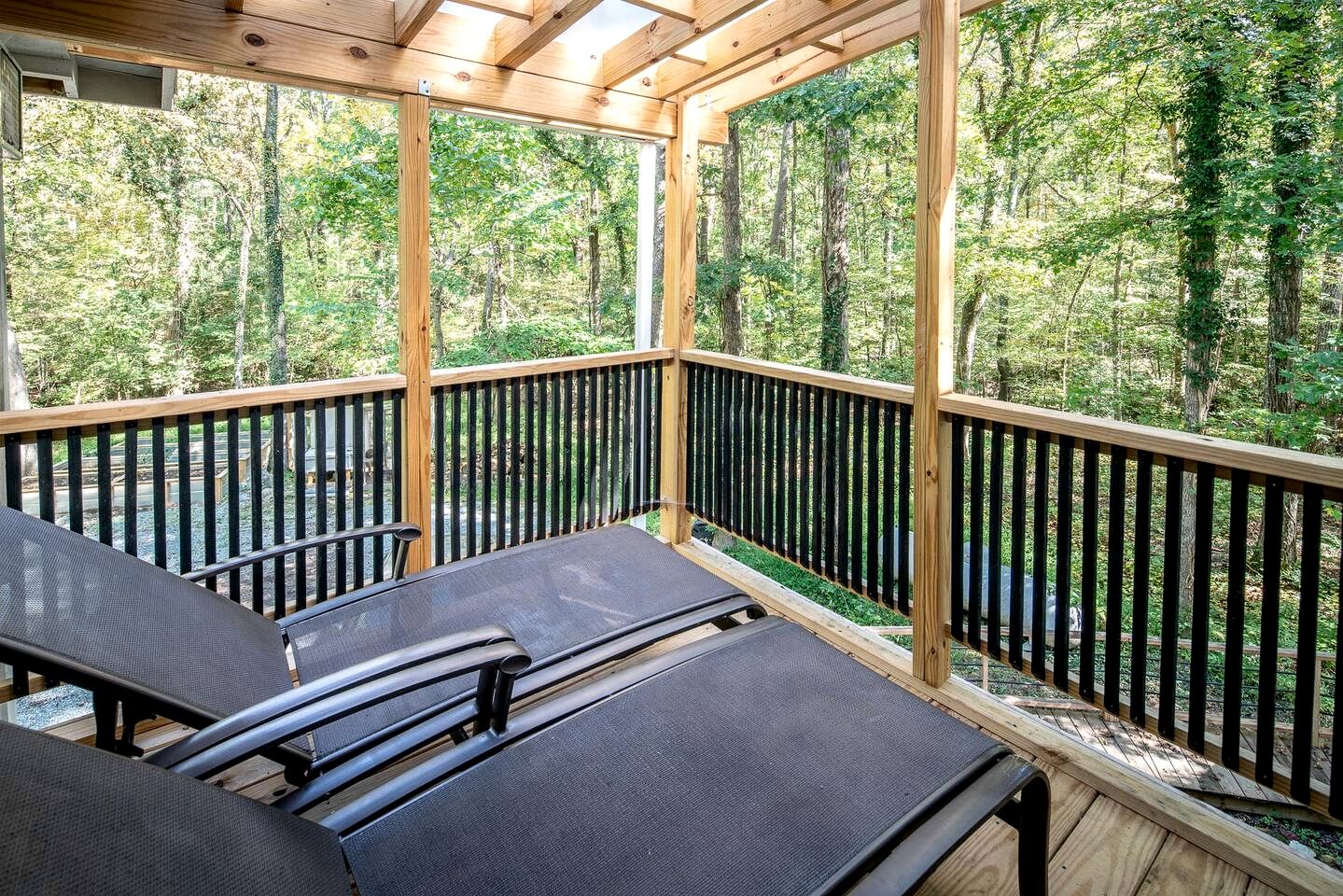 Chapel Hill Rental for Charming North Carolina Retreat
