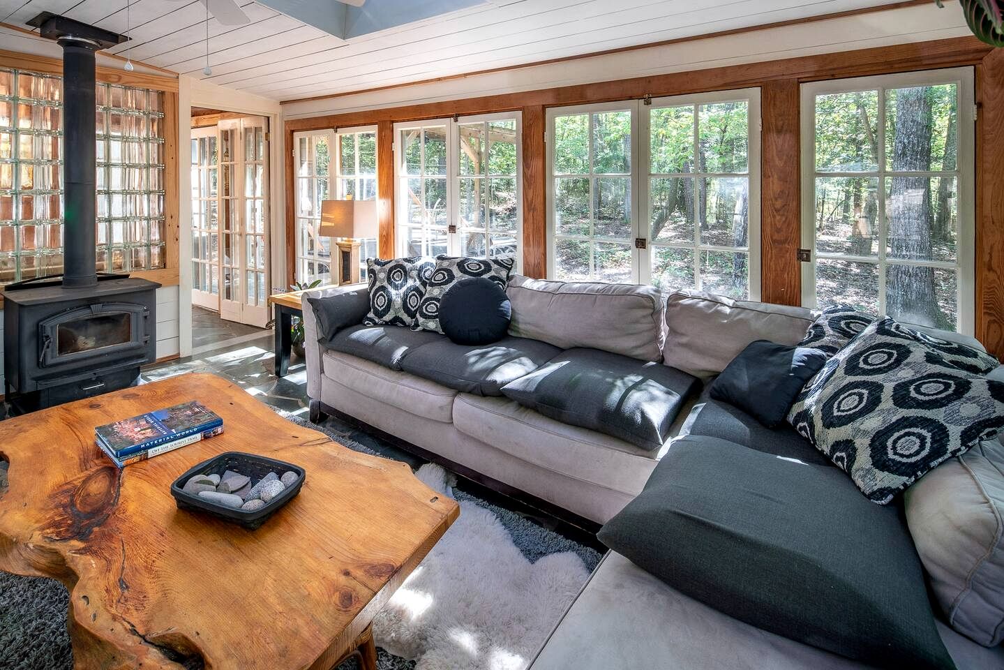 Chapel Hill Rental for Charming North Carolina Retreat