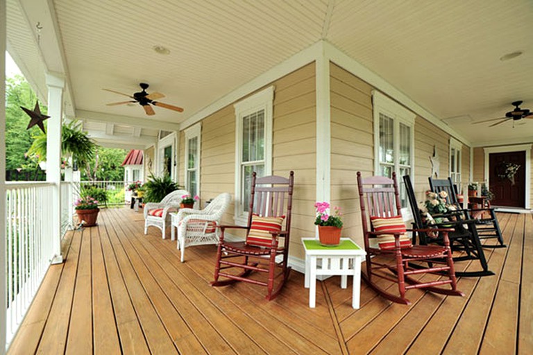 Nature Lodges (Ellwood, Pennsylvania, United States)