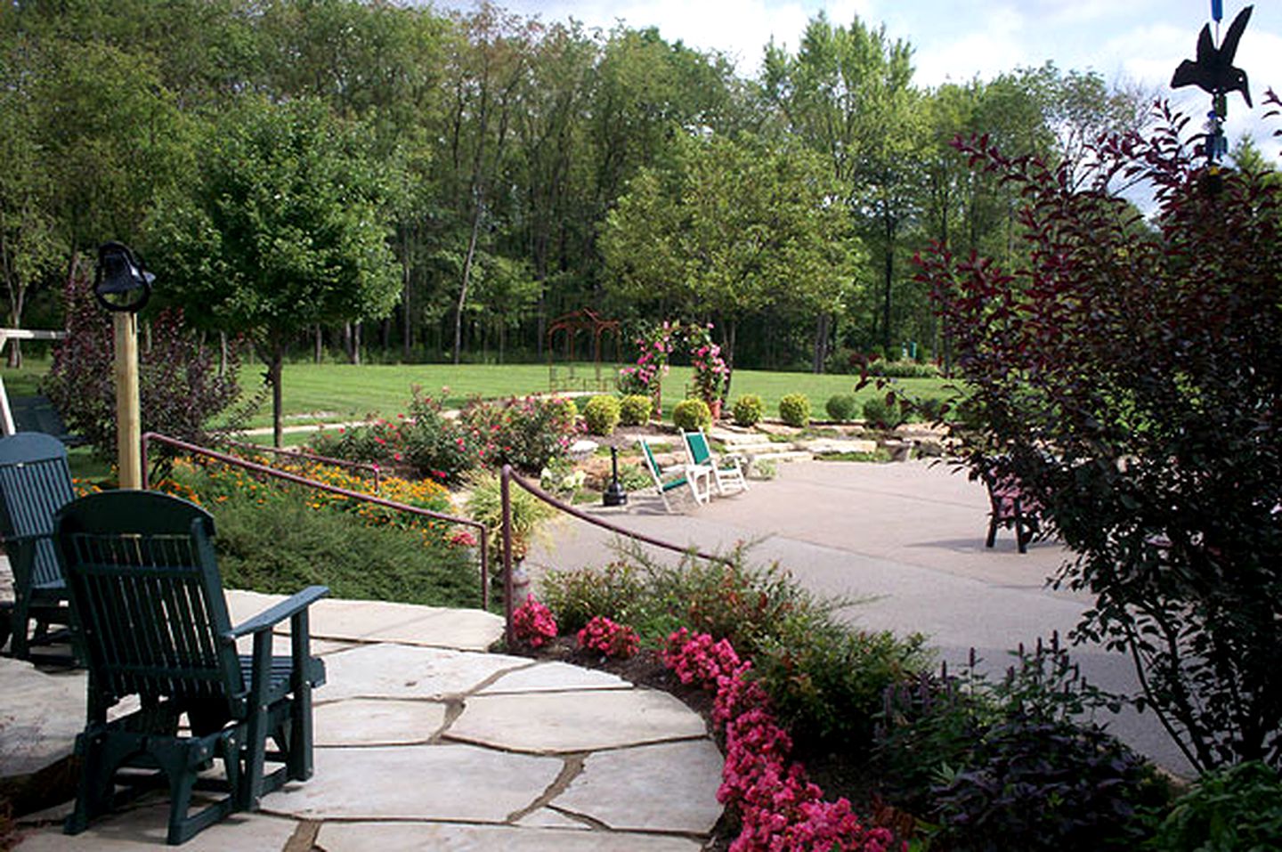 Gorgeous Suite for a Romantic Getaway near Pittsburgh, Pennsylvania