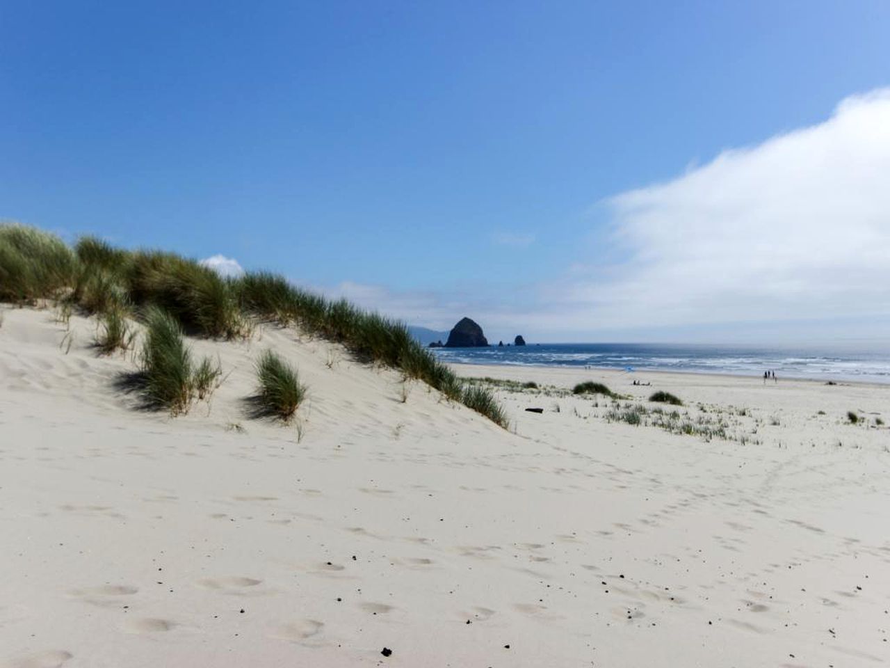 Oceanfront Cabin in Cannon Beach, Oregon