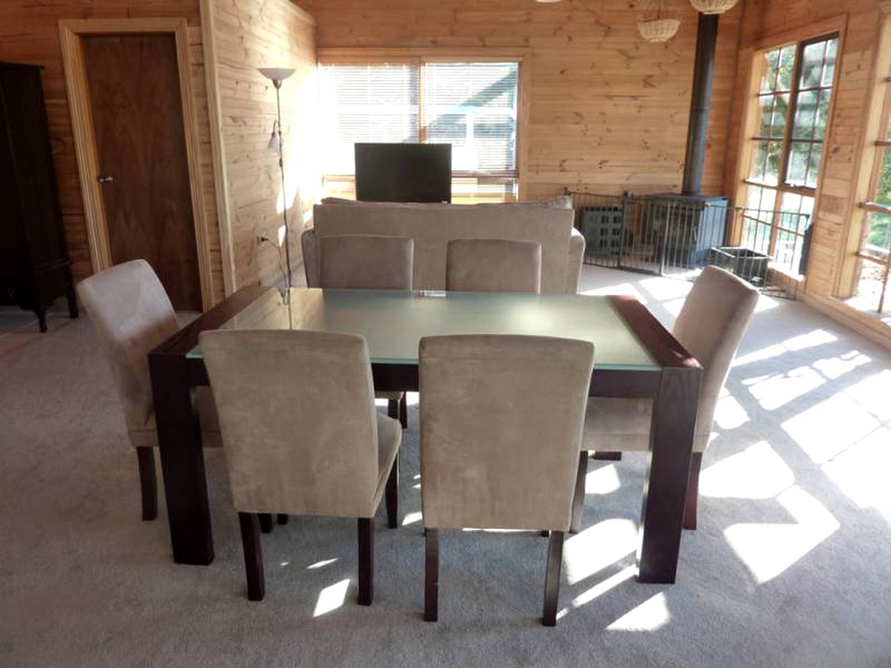 Vineyard Holiday Cottage near Richmond, Tasmania