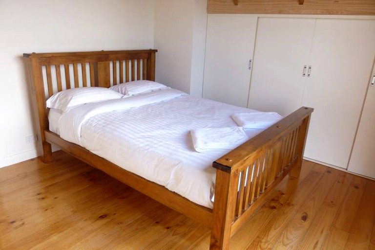 Cottages (Tea Tree, Tasmania, Australia)