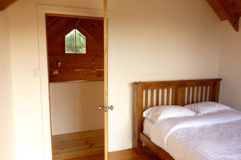 Cottages (Tea Tree, Tasmania, Australia)