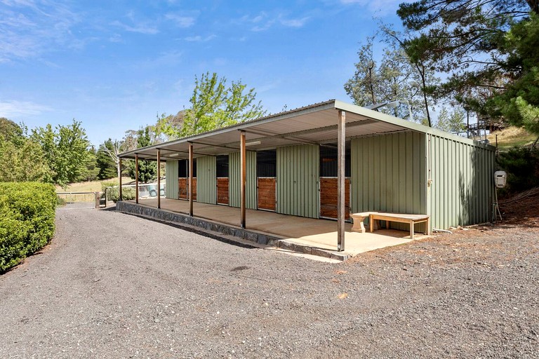 Vacation Rentals (Australia, Carwoola, New South Wales)