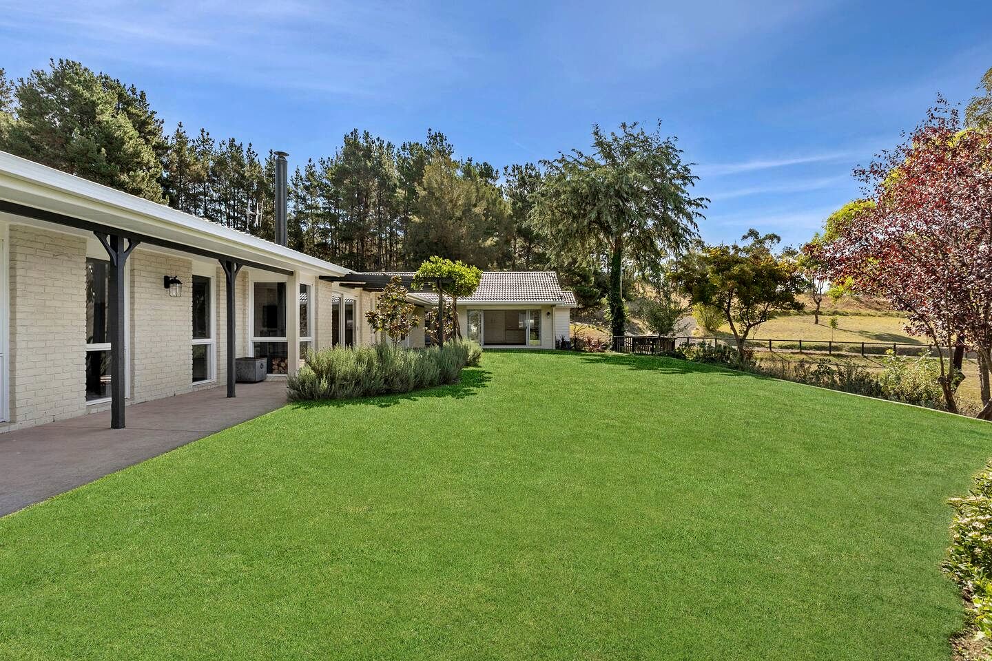 Peaceful Farm Retreat with Tree House & Guest Cottage near Canberra in Carwoola, Australia