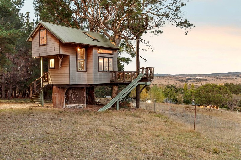 Vacation Rentals (Australia, Carwoola, New South Wales)